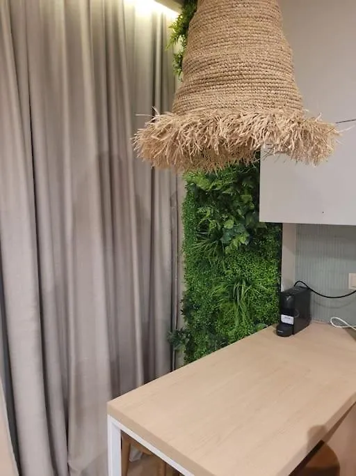 Apartament Warsaw Jungle 0*,  Polska